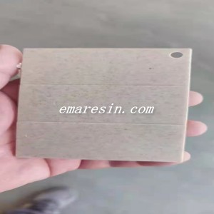 秸稈改性HiPS